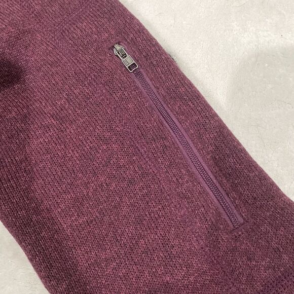 Patagonia Fleece Pullover - Picture 4 of 6